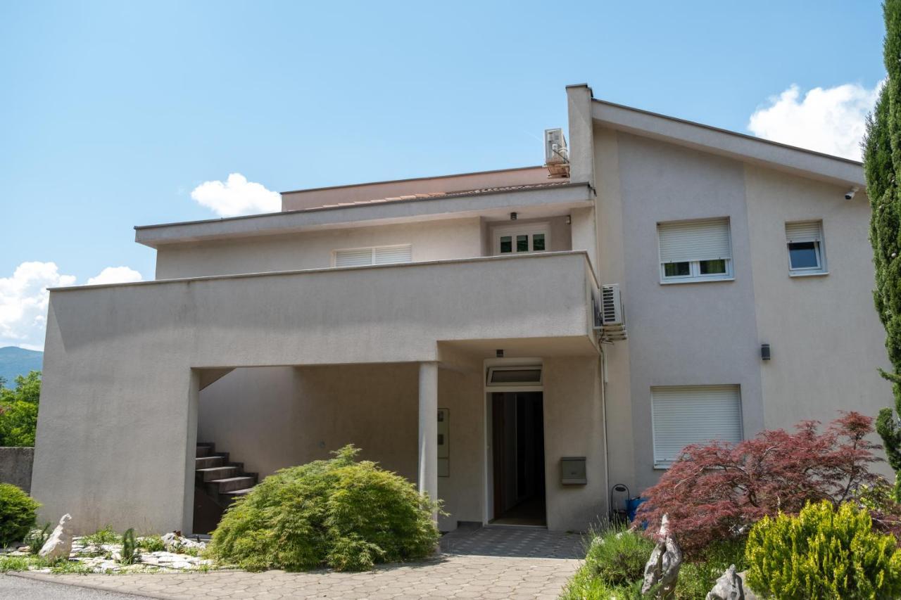 Villa Mir 莫斯塔尔 外观 照片
