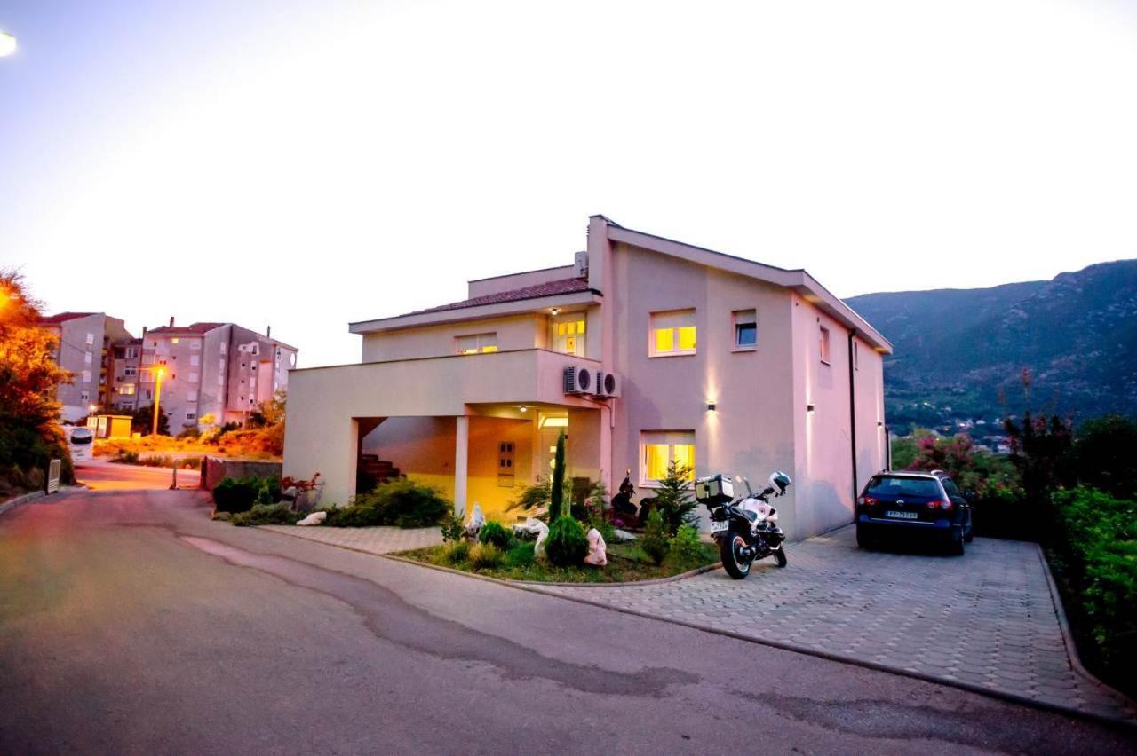 Villa Mir 莫斯塔尔 外观 照片